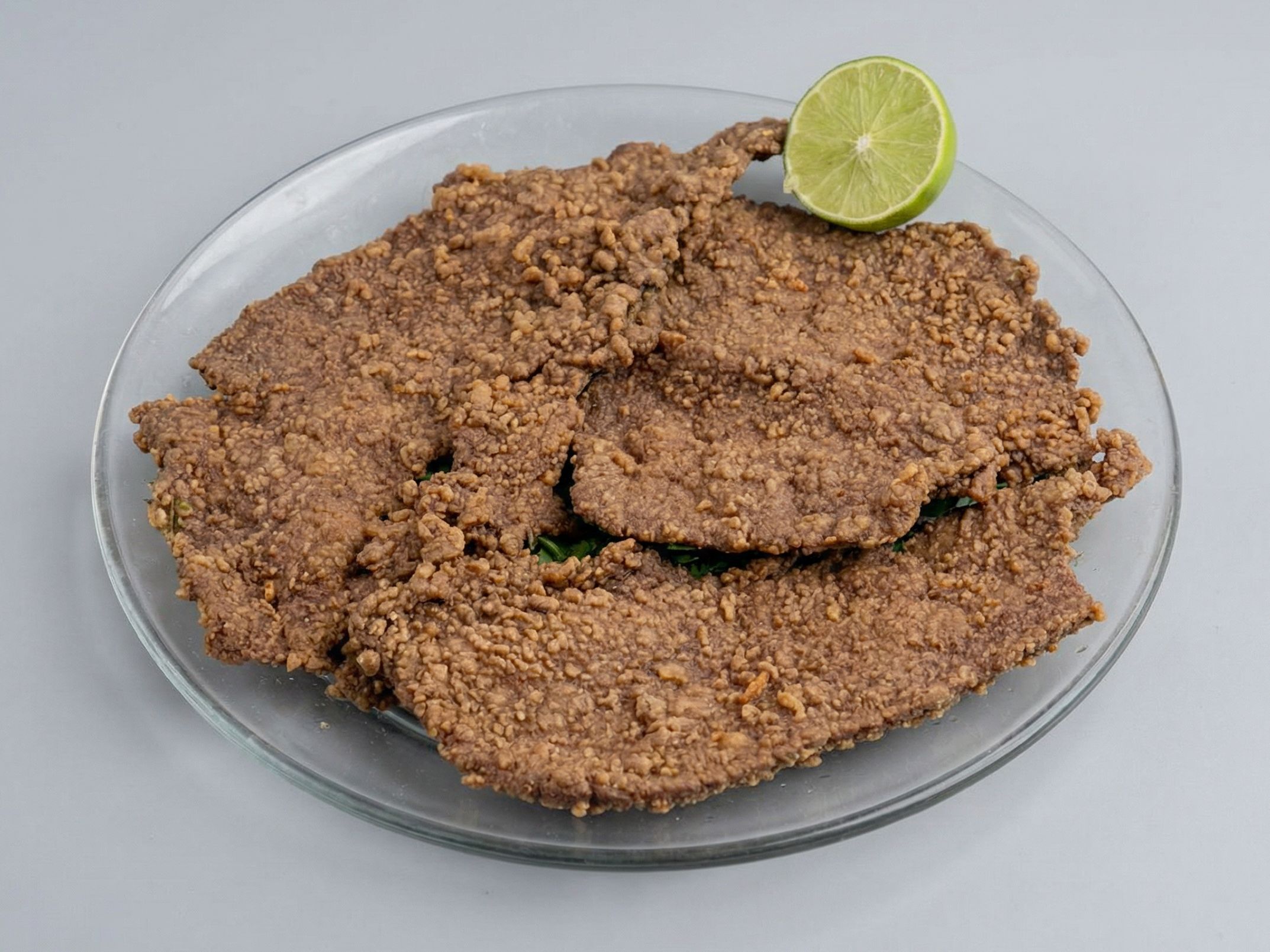 Kilo Of Liver