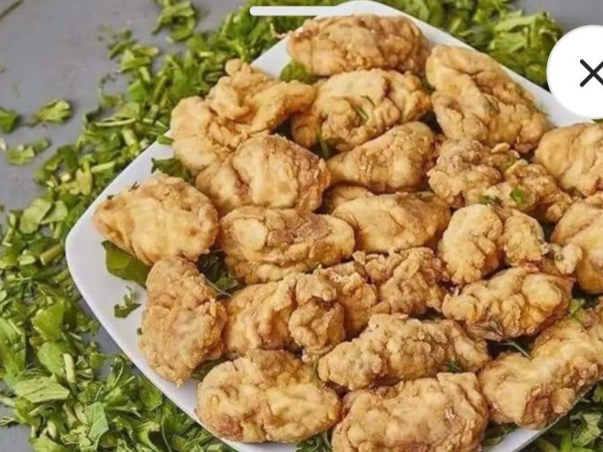 Kilo Of Mokh