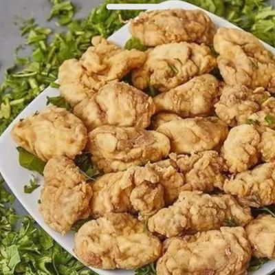 Kilo Of Mokh