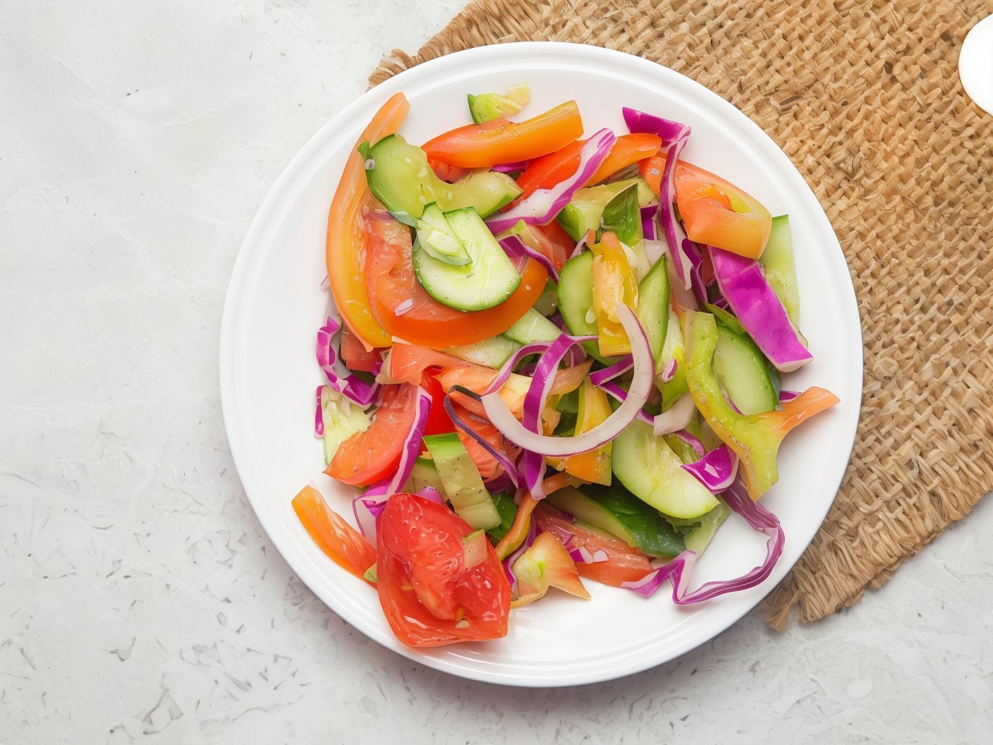 Green Salad