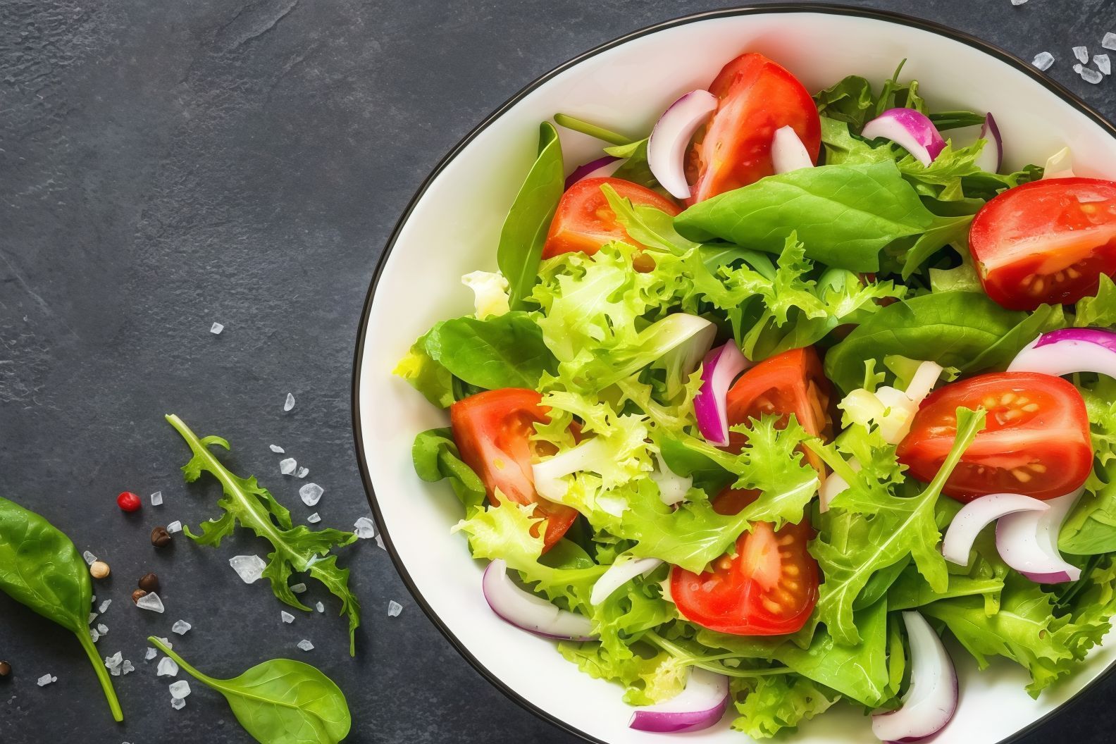Green Salad