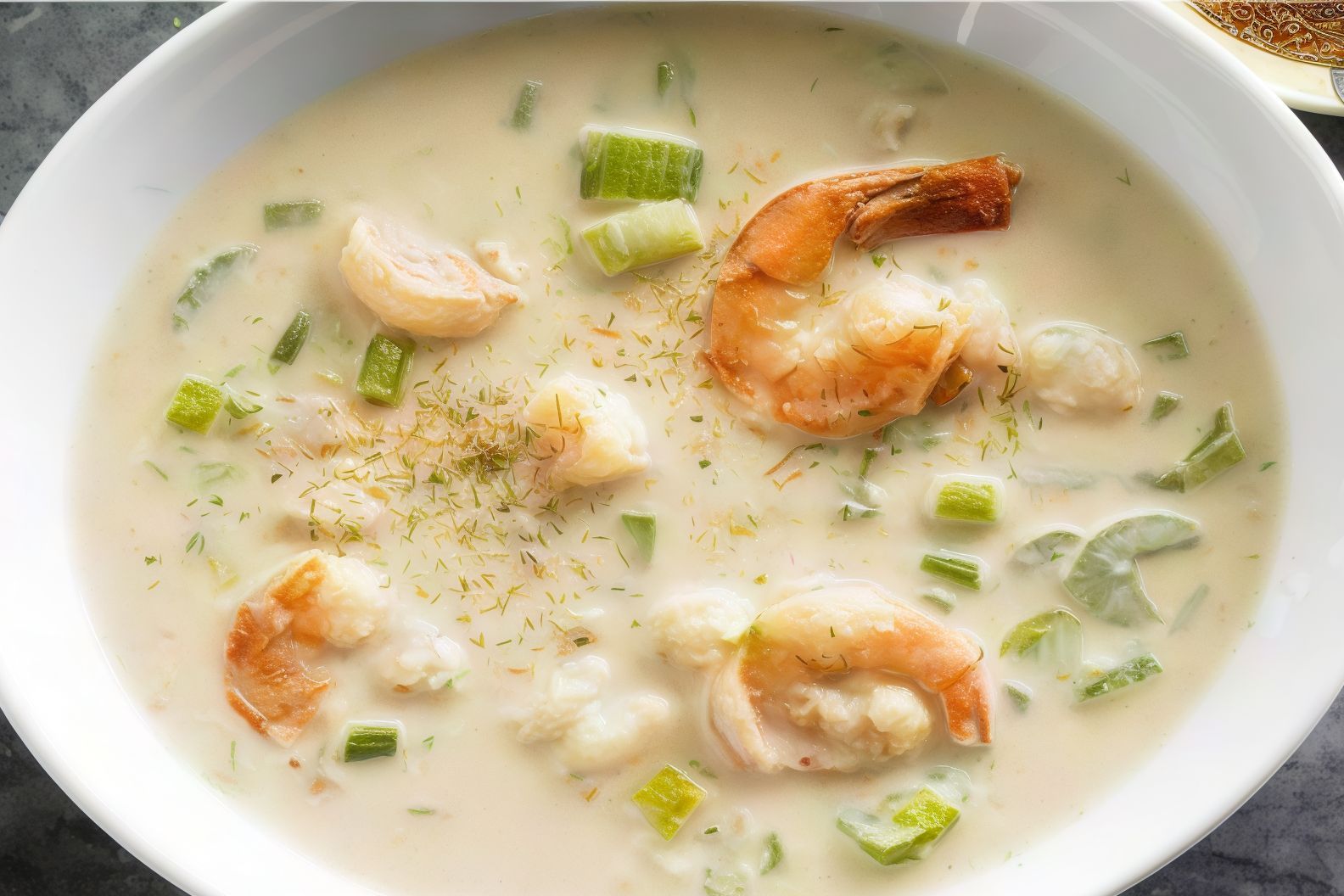 saroukh soup