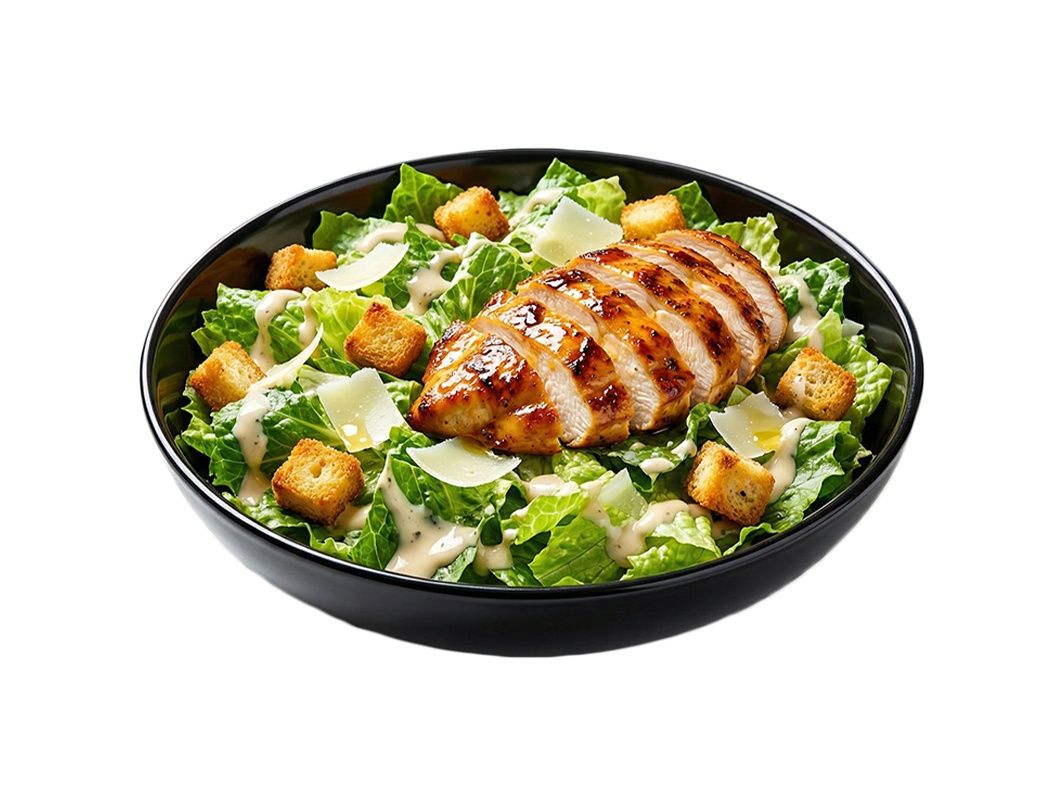 Chicken Salad