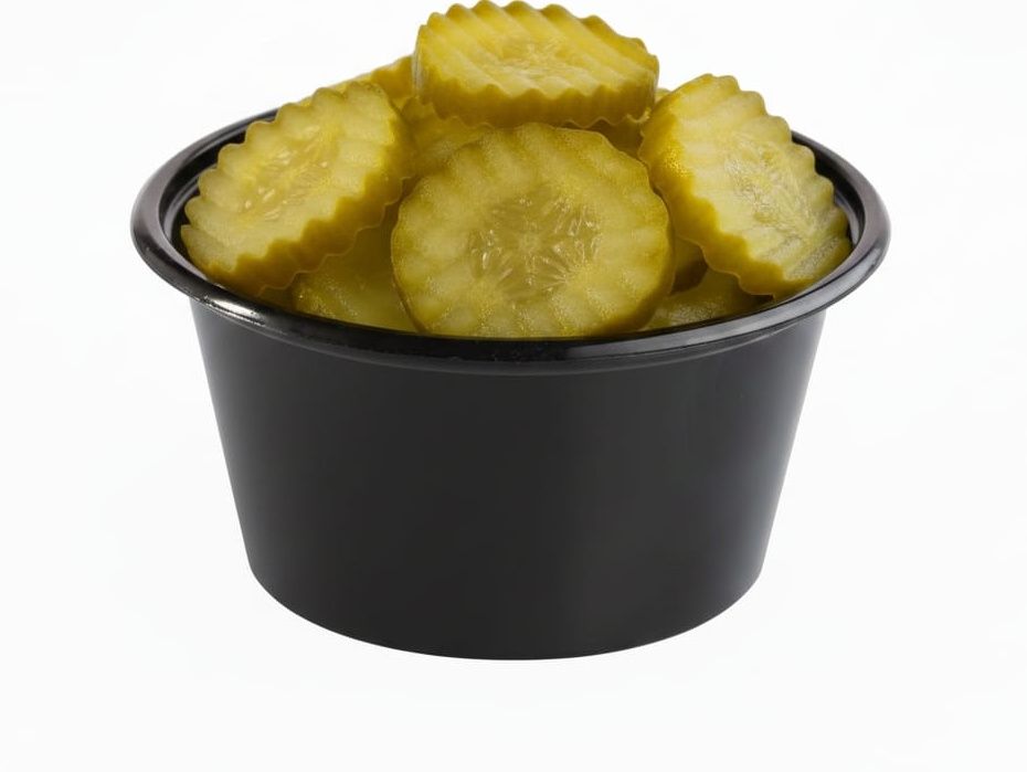 Pickles
