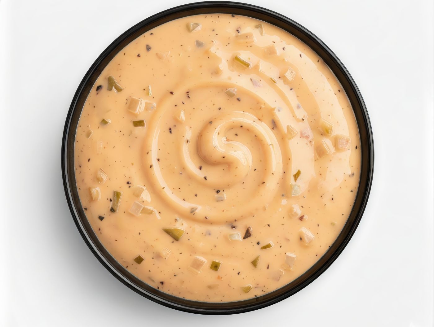 Fried Sauce