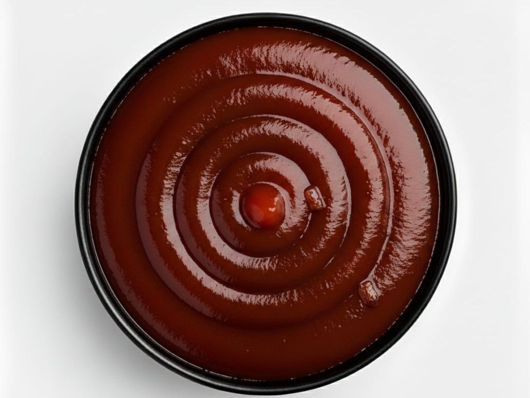 Hot Pepper Sauce