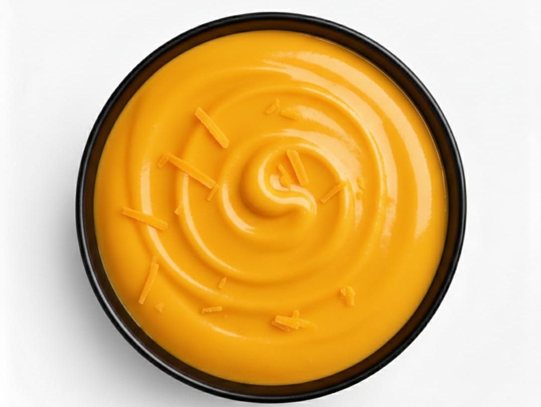 Cheddar Sauce