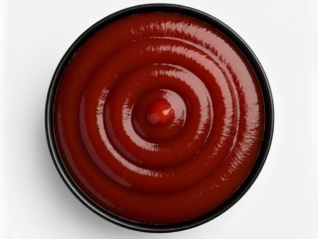 BBQ SAUCE