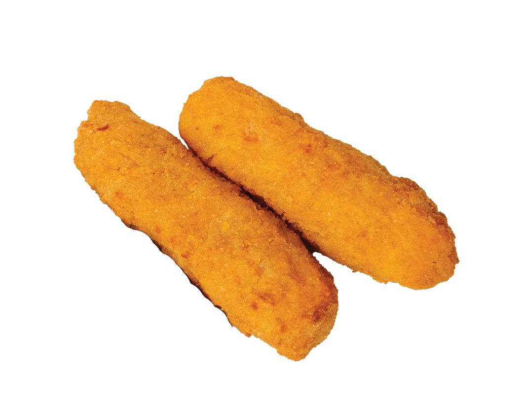 FRIED CHEDDAR