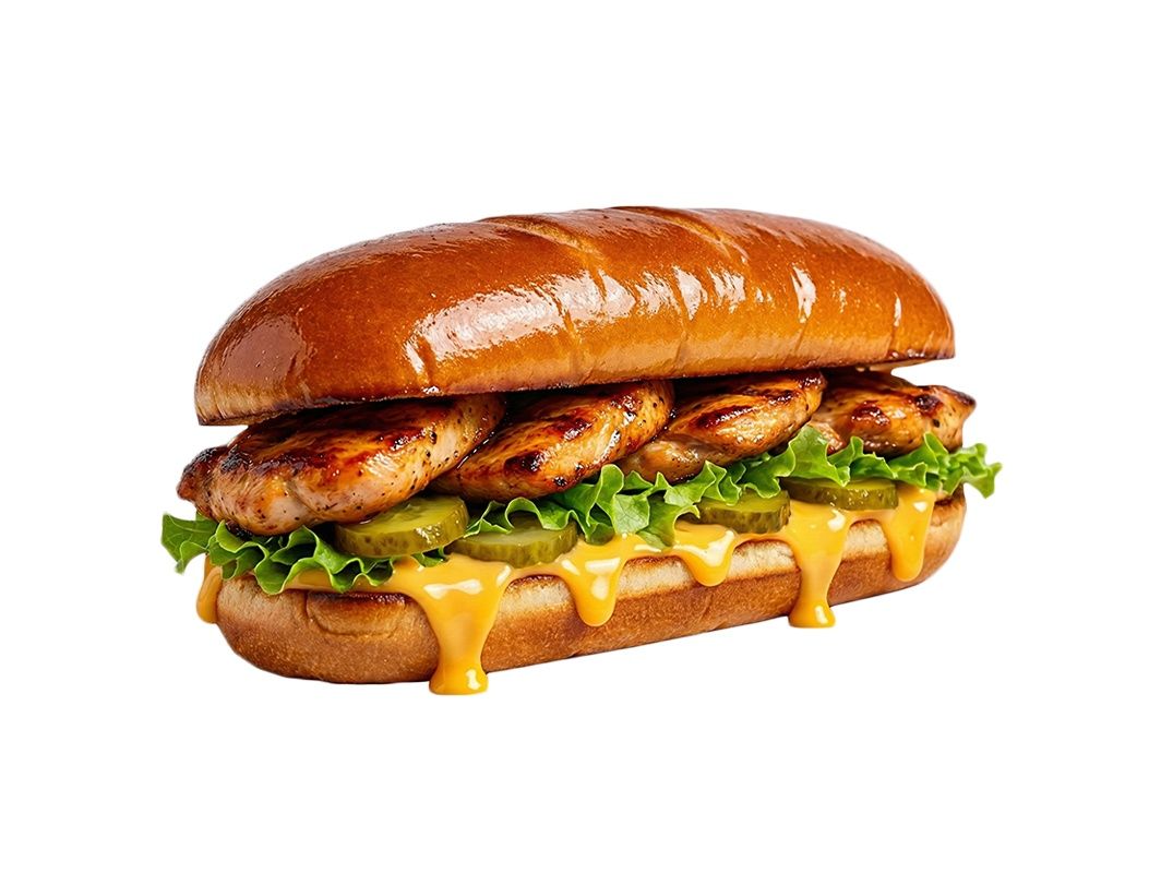 Junior Chicken Grill