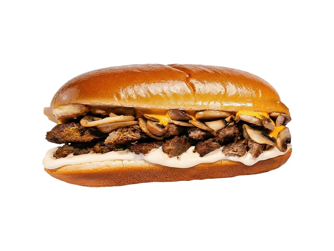 Junior Chile Burger
