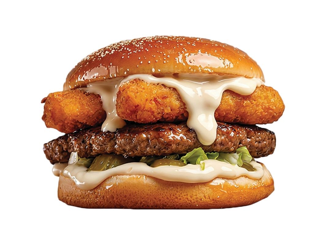 Hawaii Burger