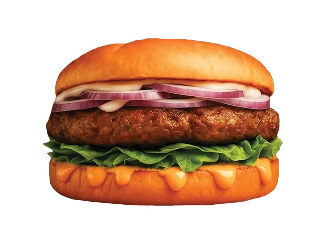 VIP Clasic Burger