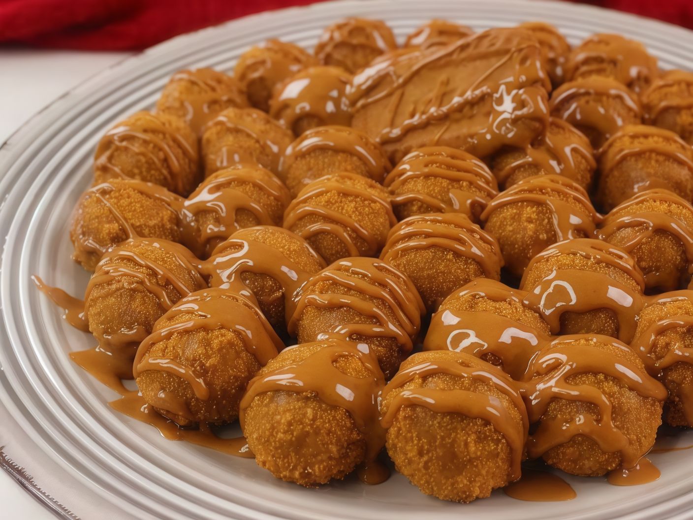 Lotus Dumpling