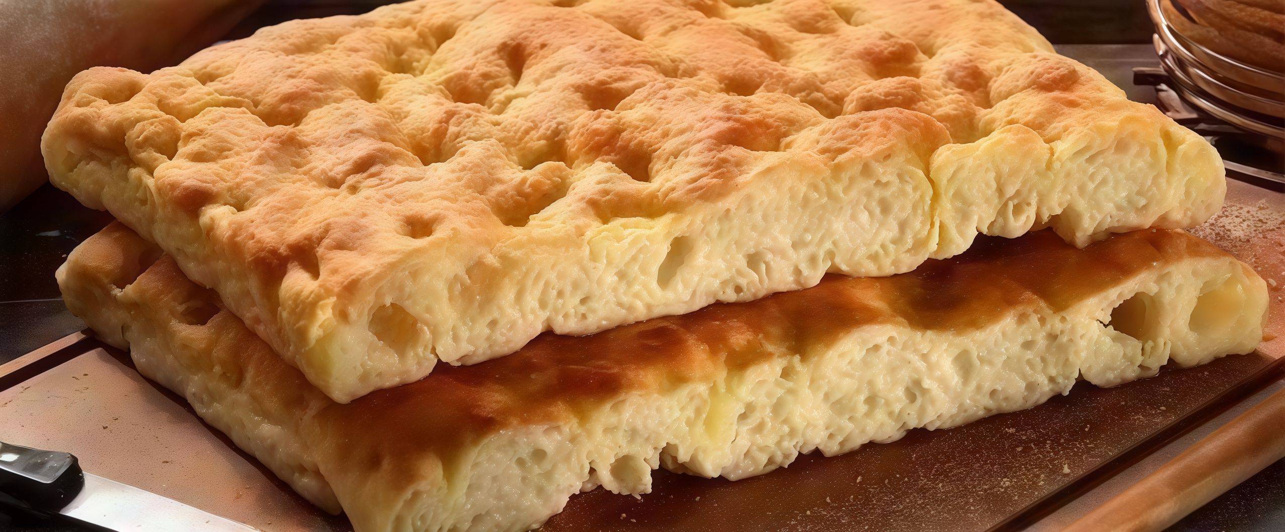 Schiacciatino Al Posto