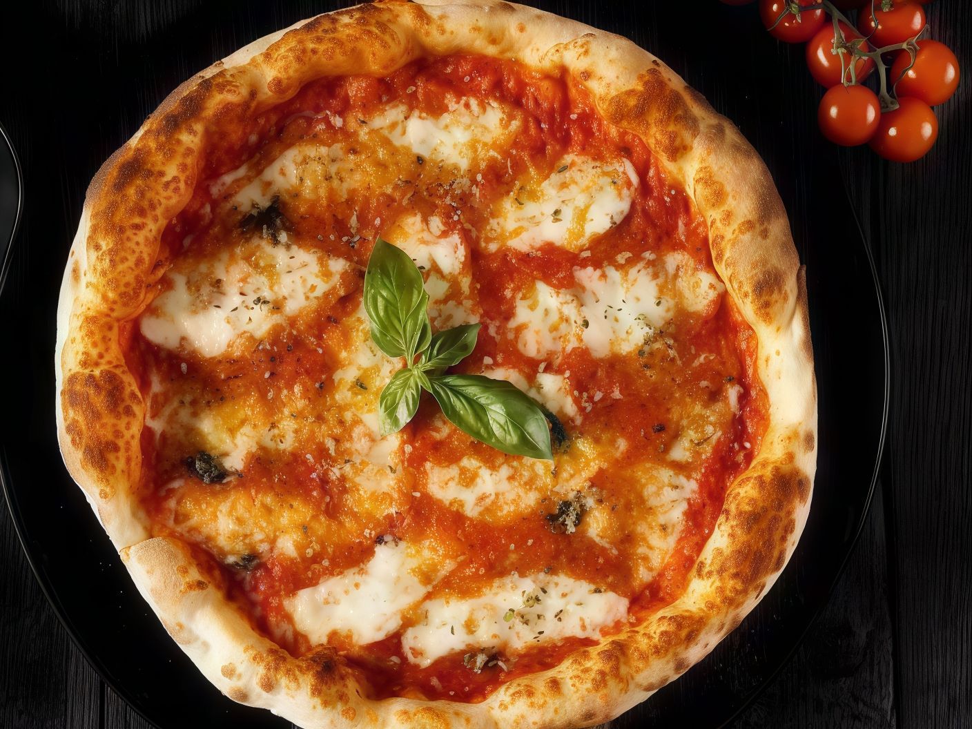 Pizza Regina
