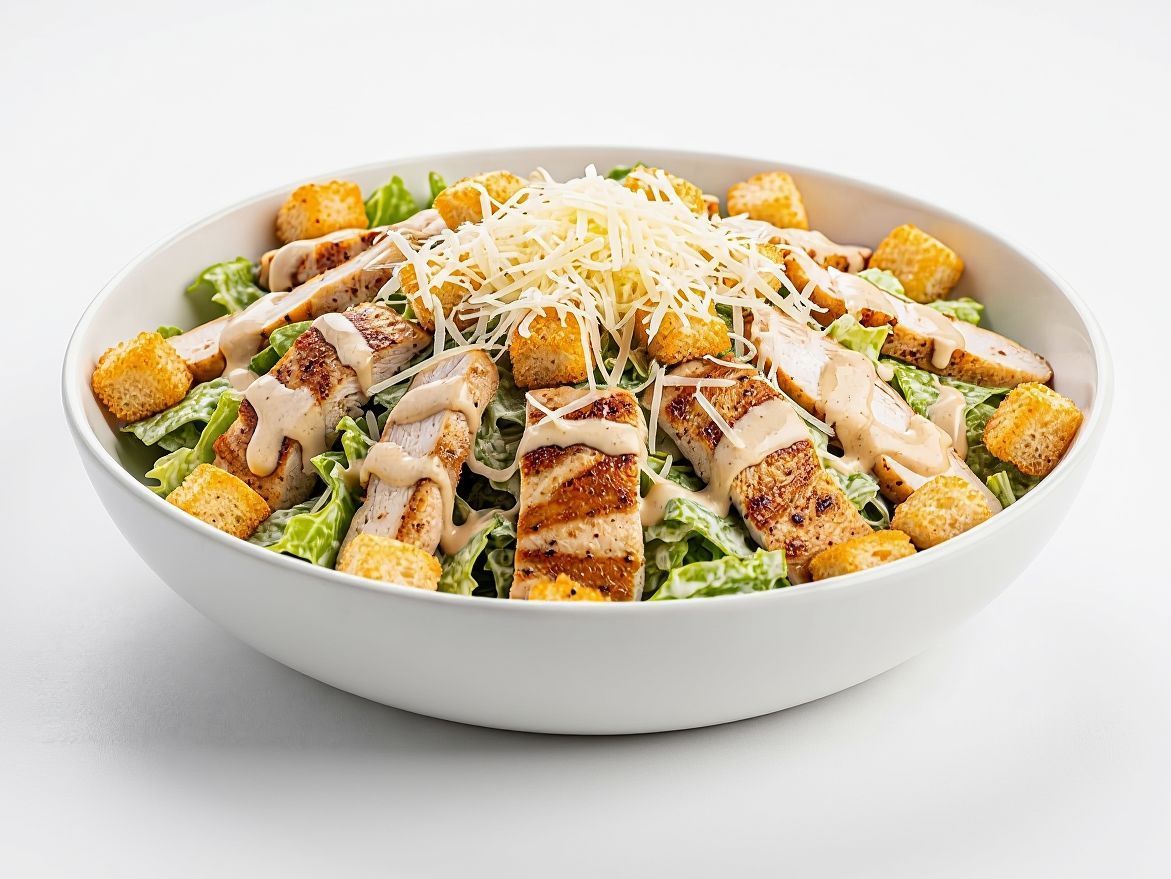 Ceasar Salad