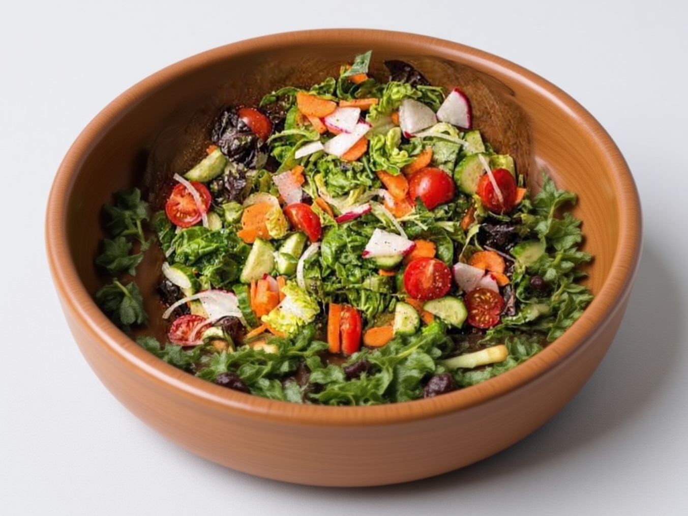 Classic Salad