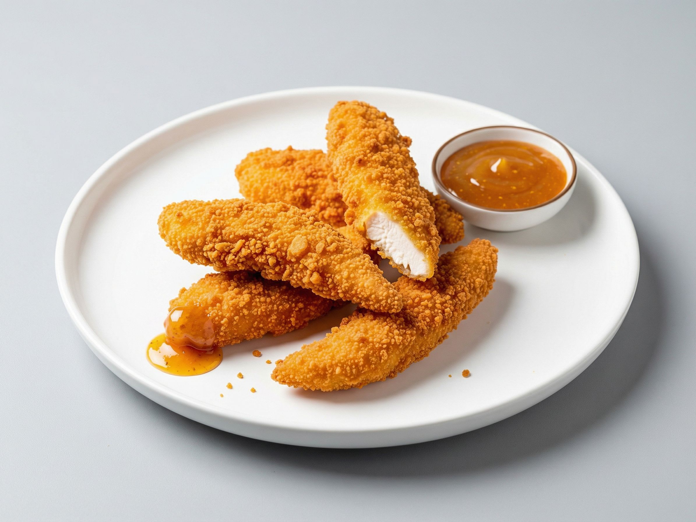 Chicken Strips