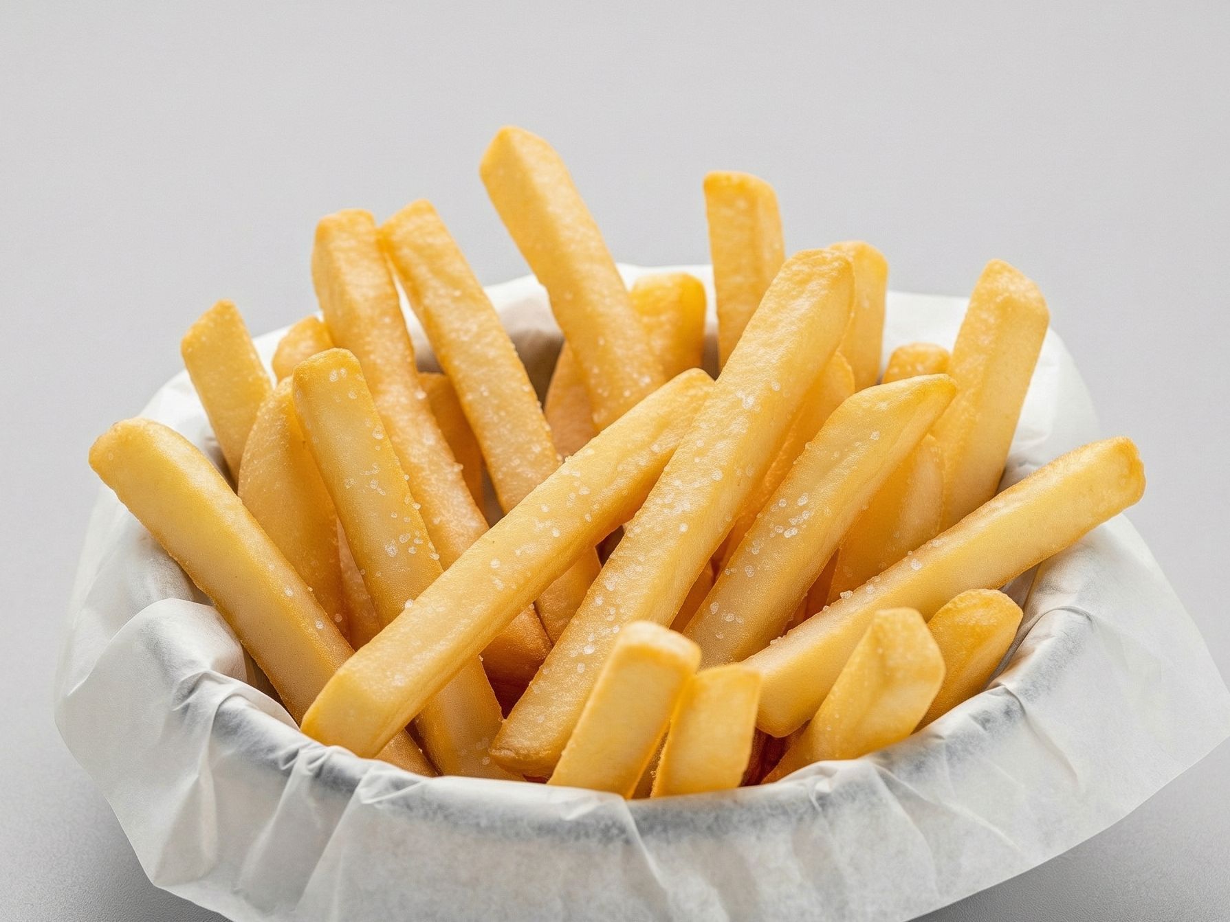 Fries