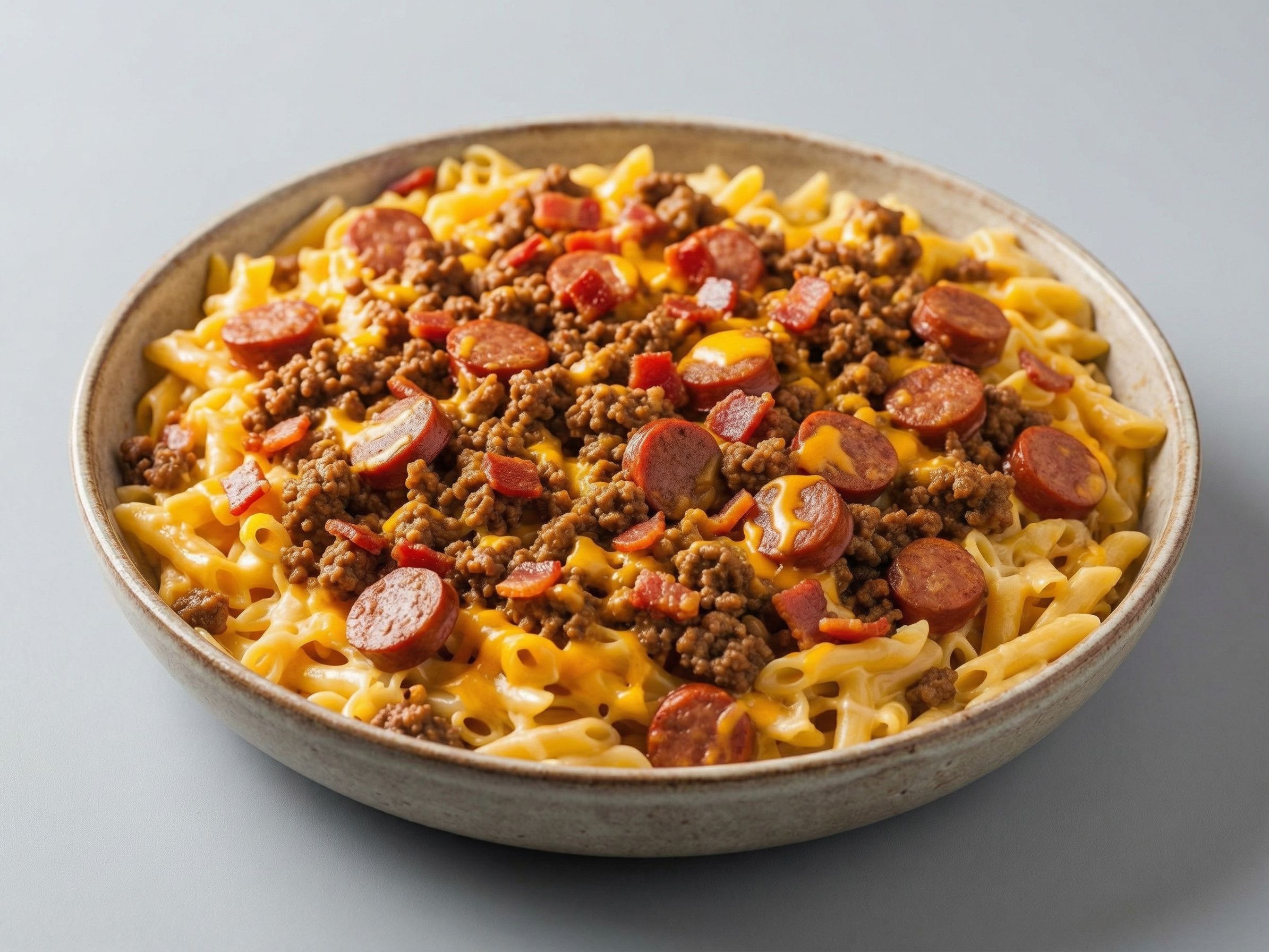 Tassa Mix Meat