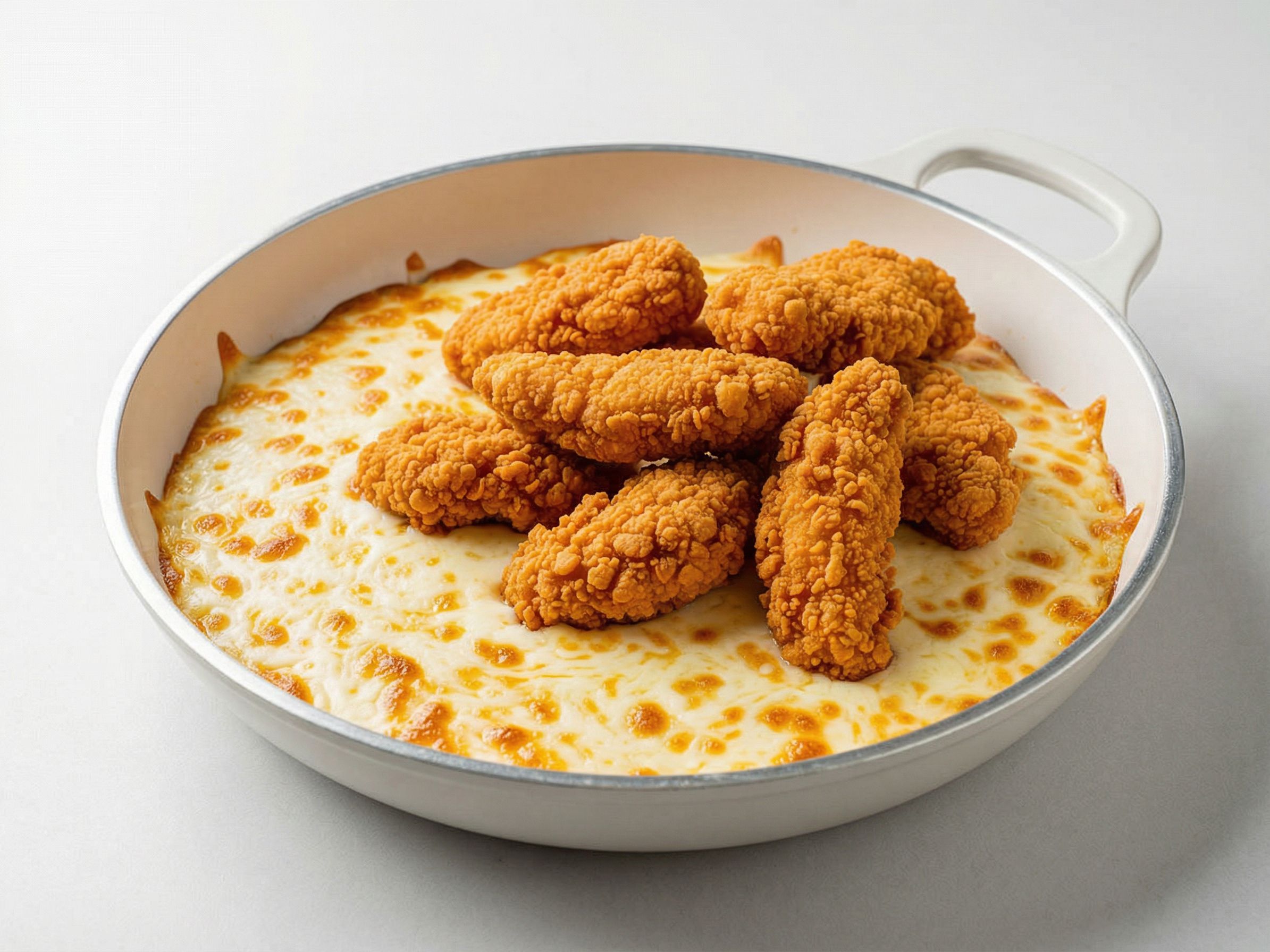 Tassa Crispy Chicken