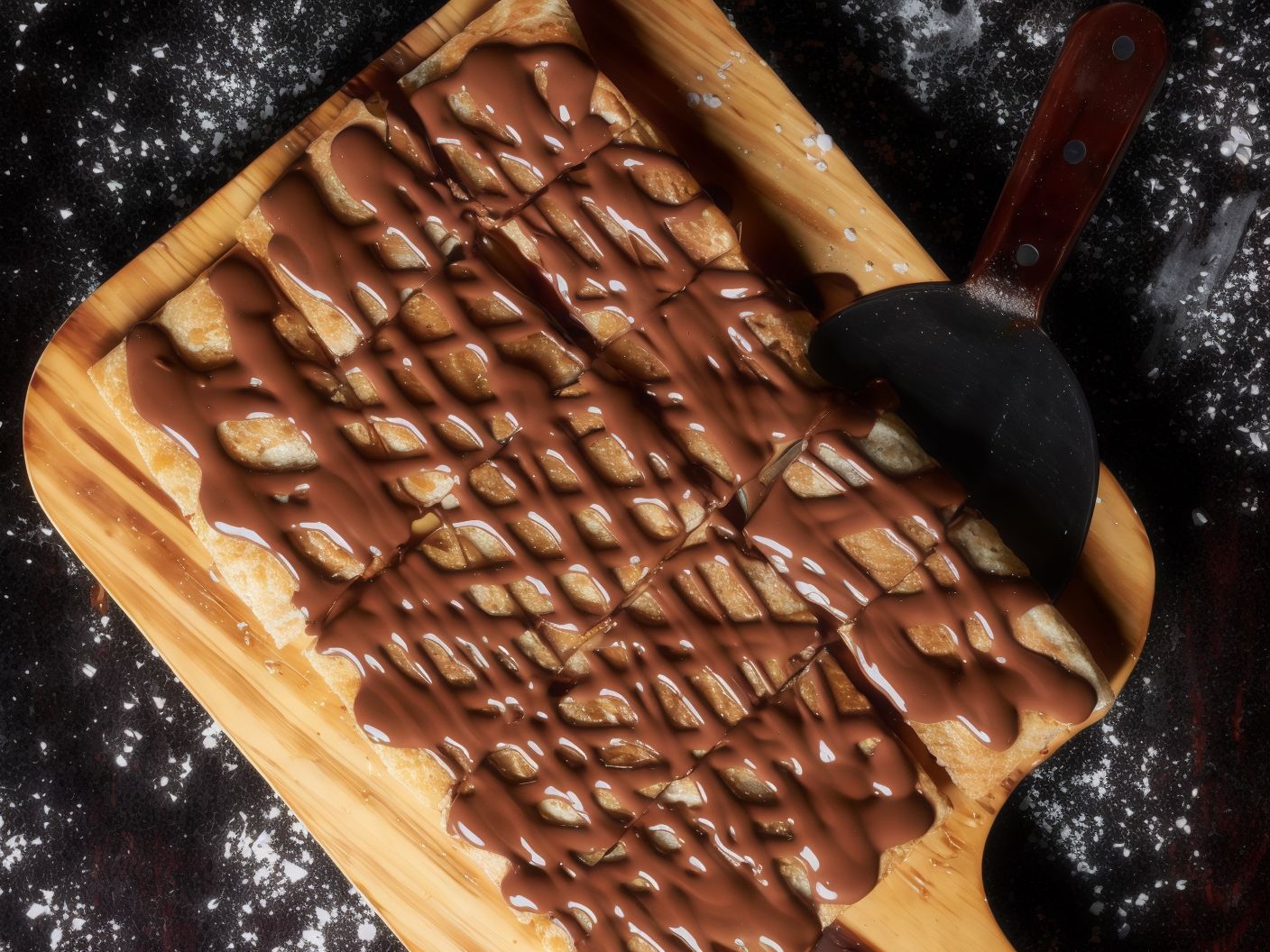 Nutella Fetter