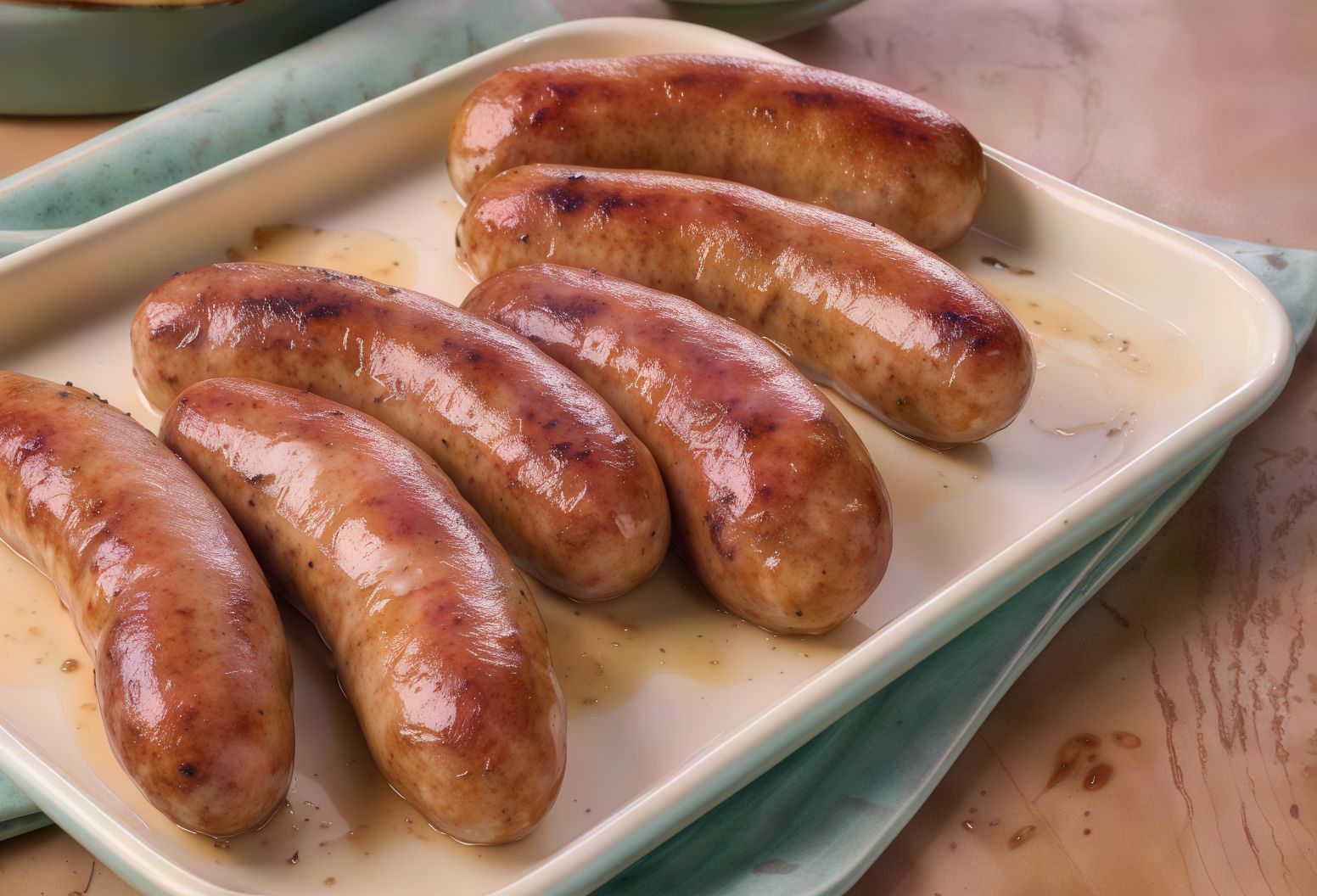 Extra Sausage
