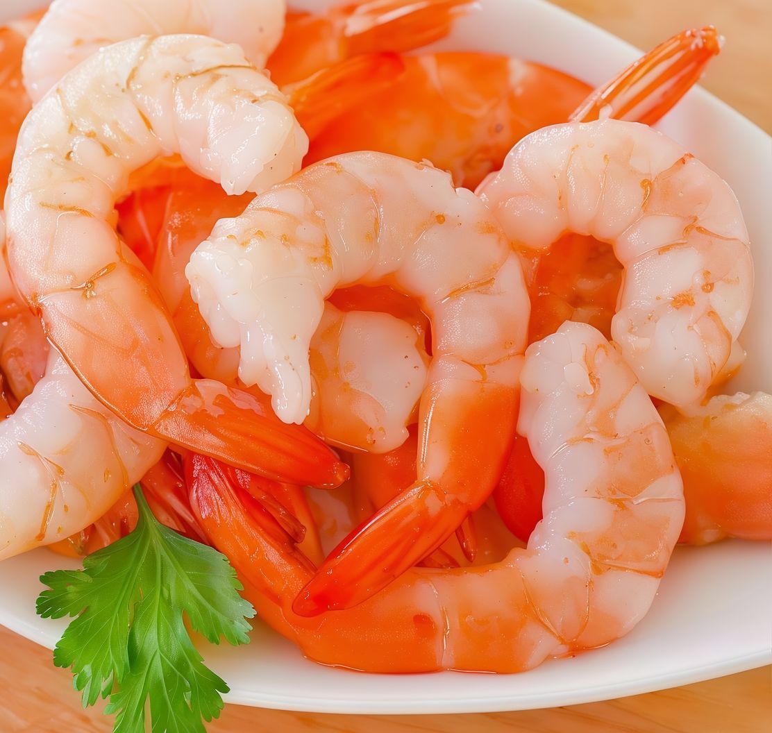 Extra Shrimps