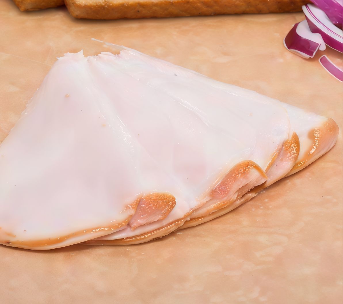 Extra Smoked Turkey