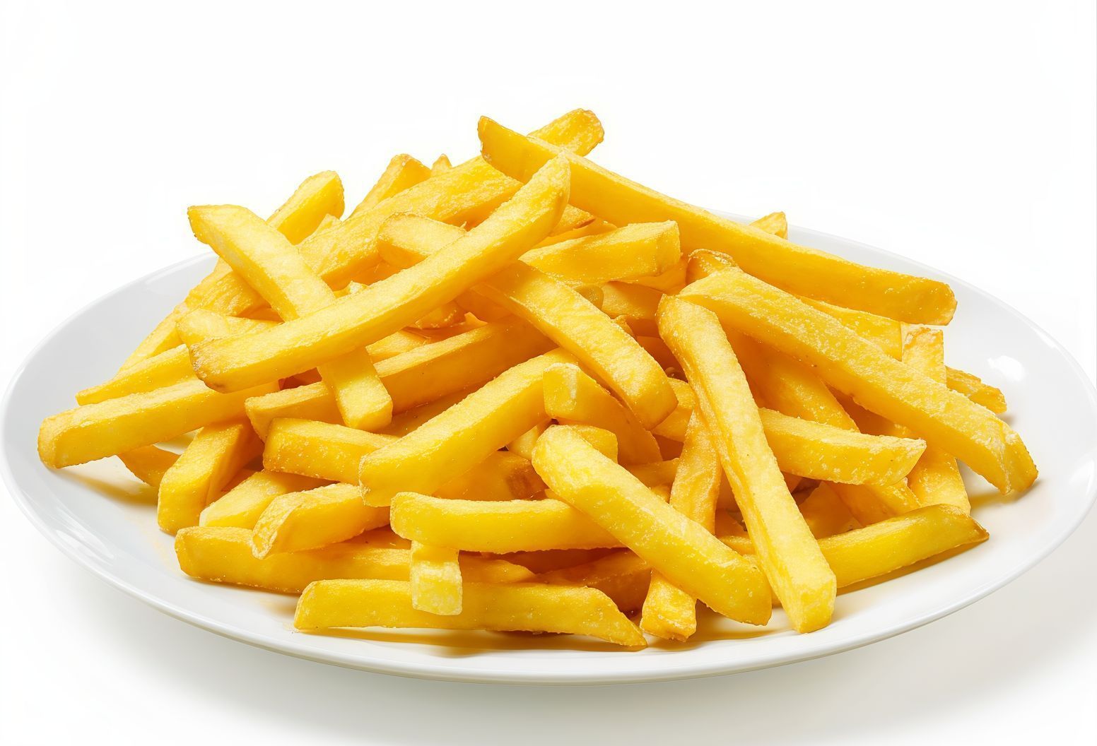French fries