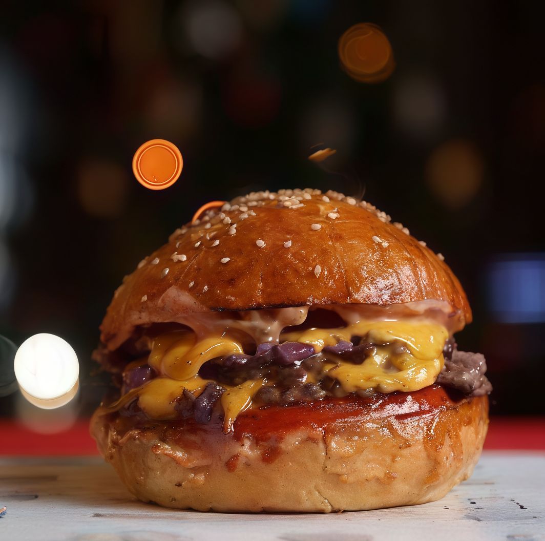 Smokey Bbq