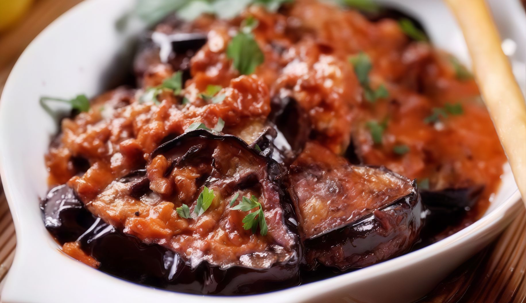Moussaka