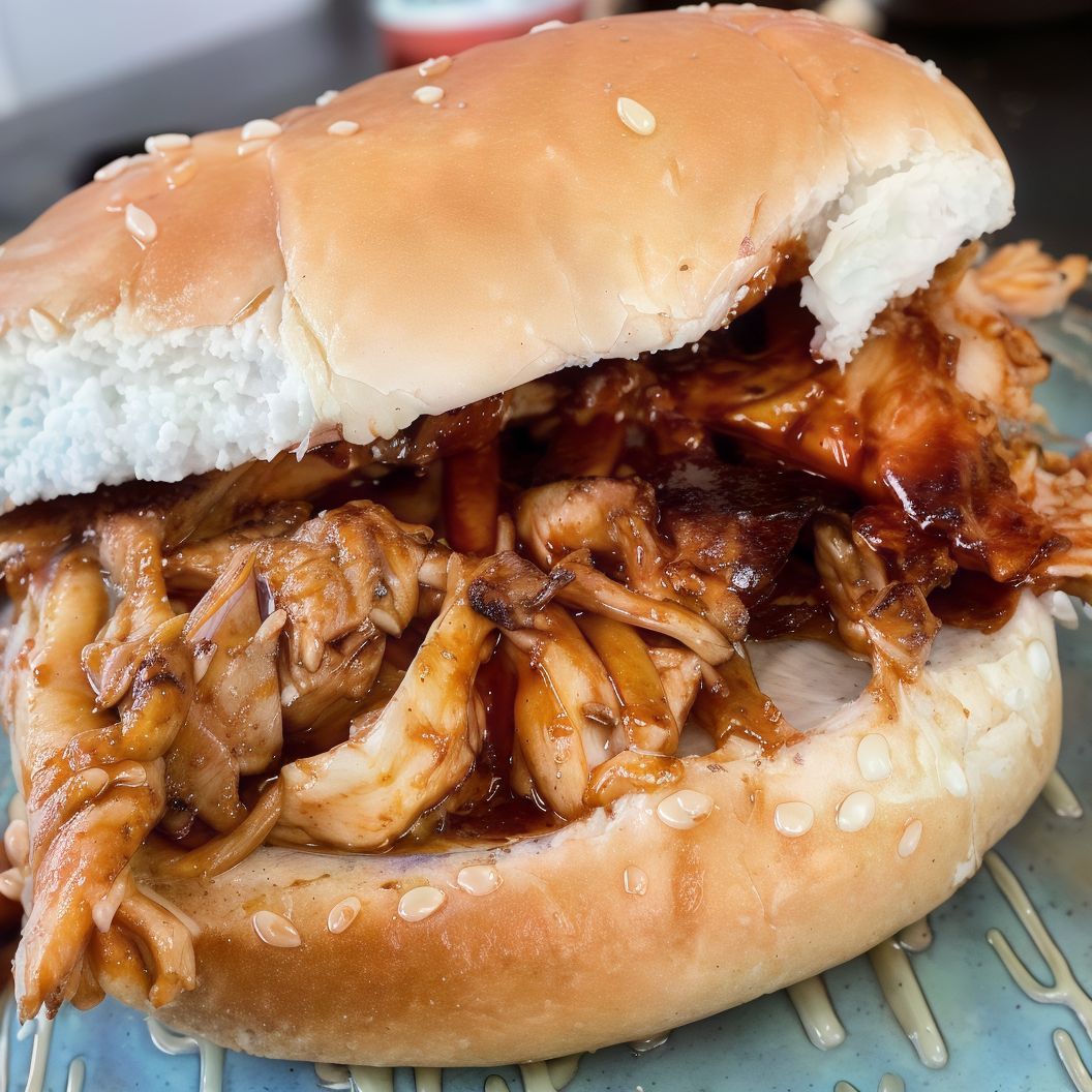 Chicken BBQ