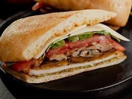 Escalope Panne