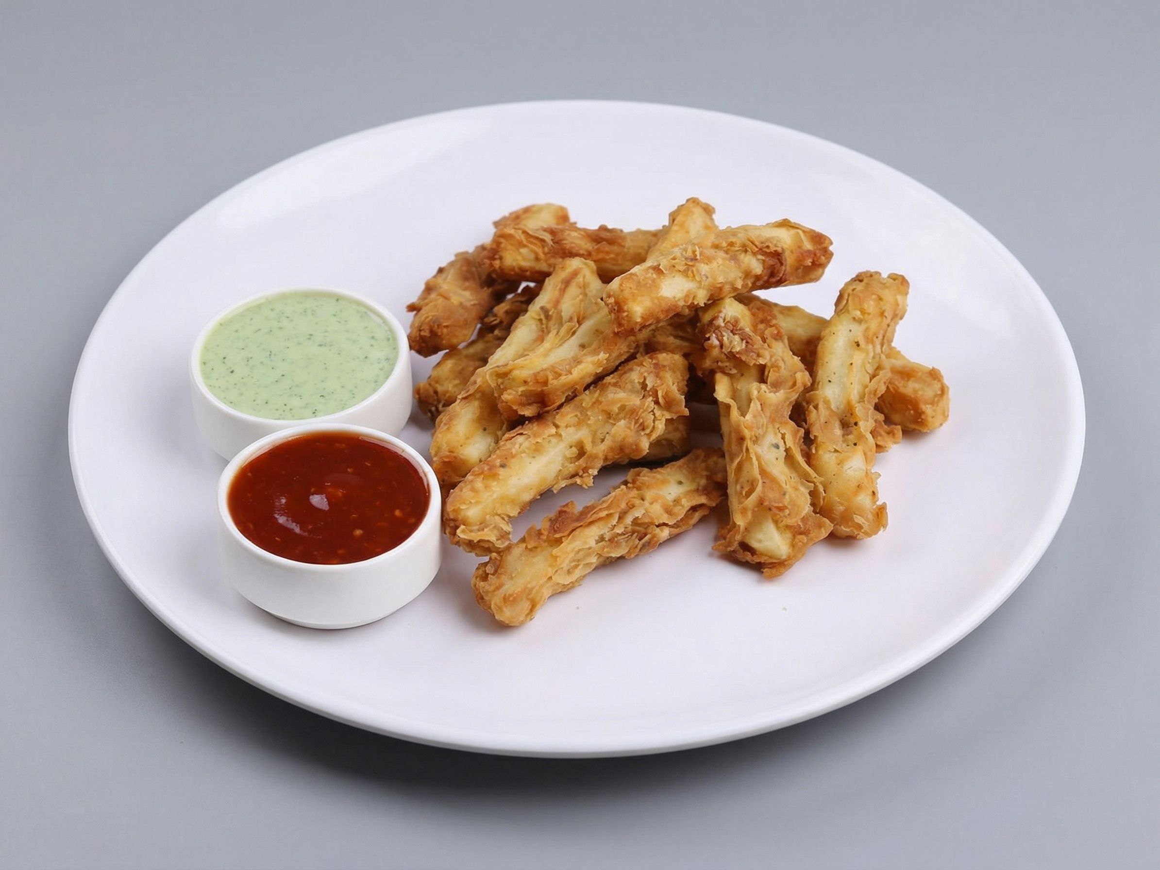 Zinger Fries