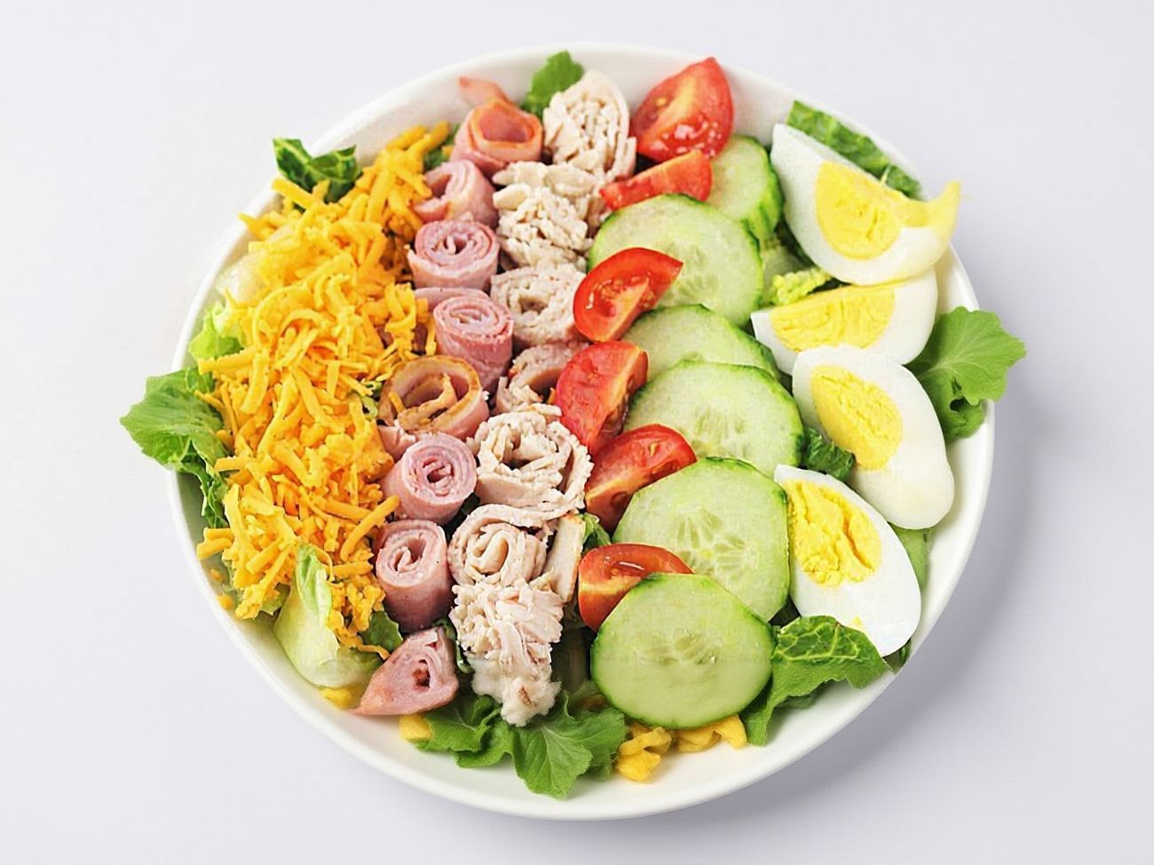 Chef Salad