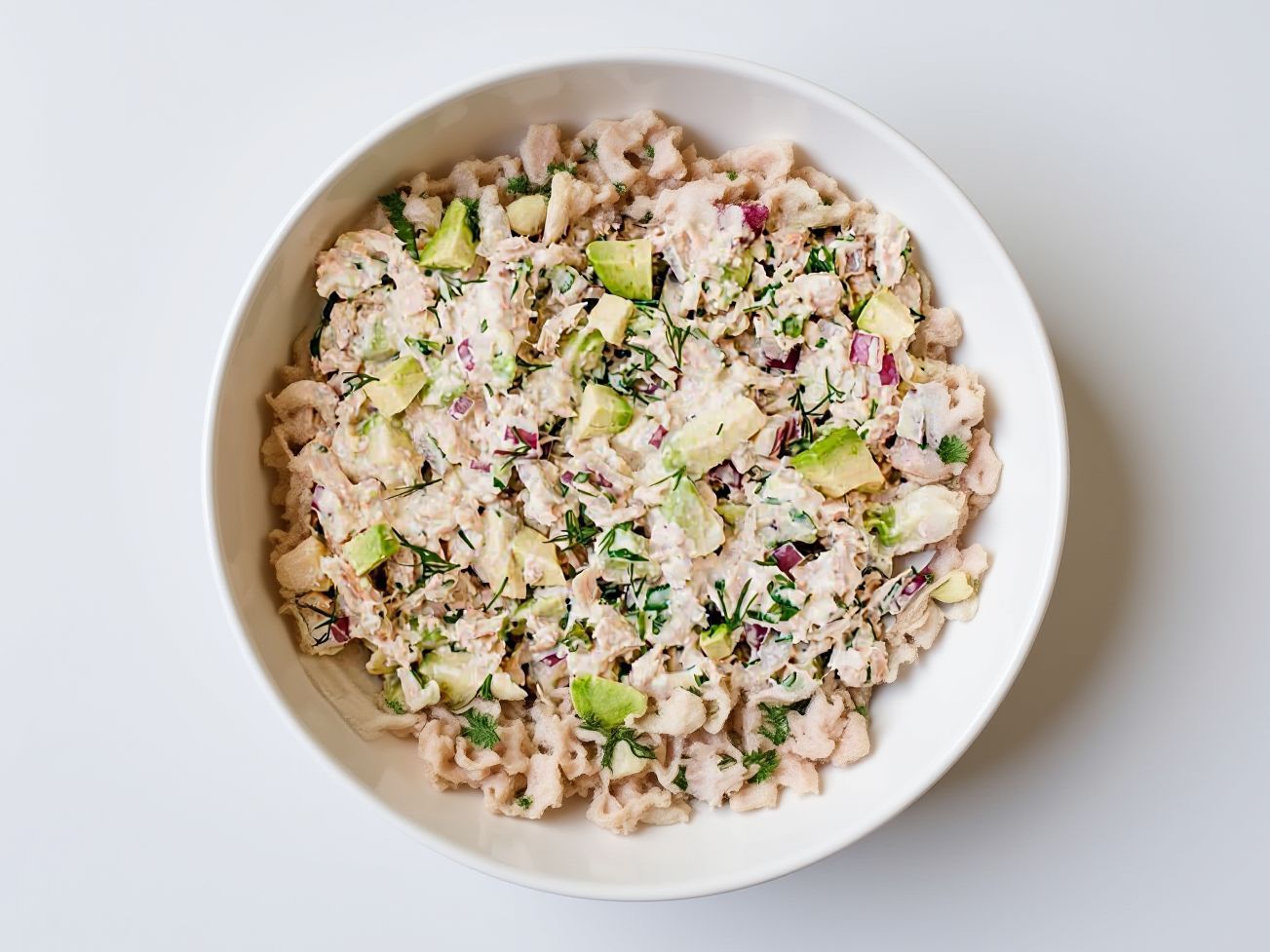 Tuna Salad