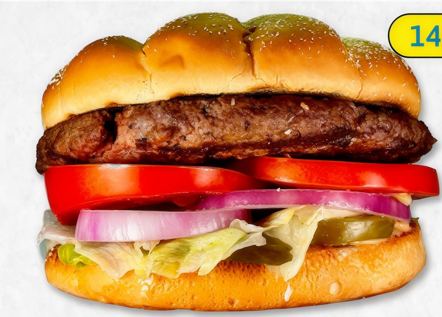 Burger Telegraph