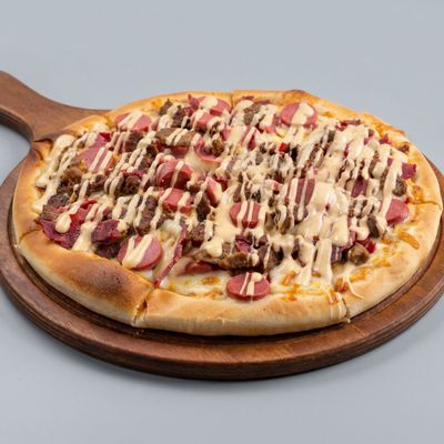 Big Pizza photo 12