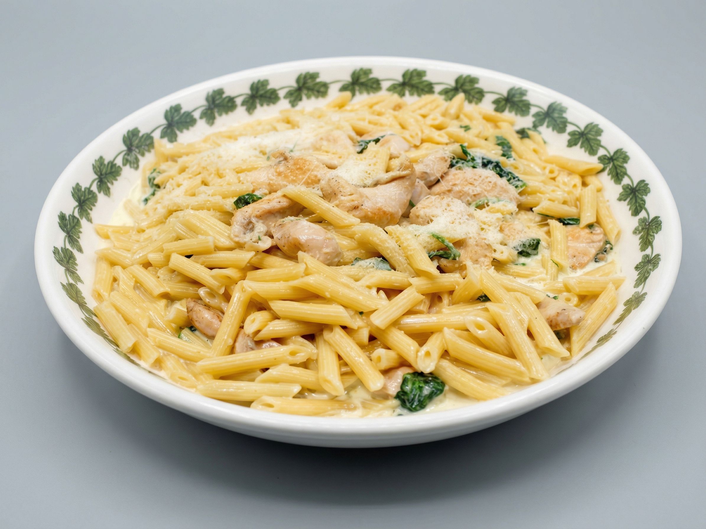 Florentina Chicken