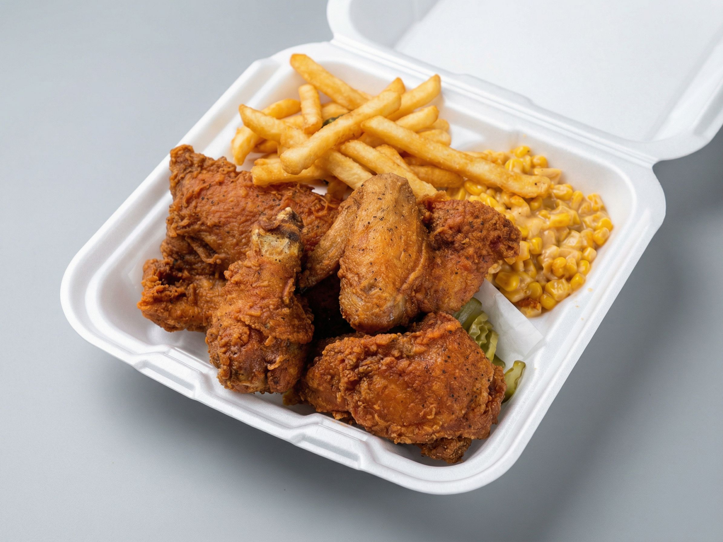 Chicken Dallas