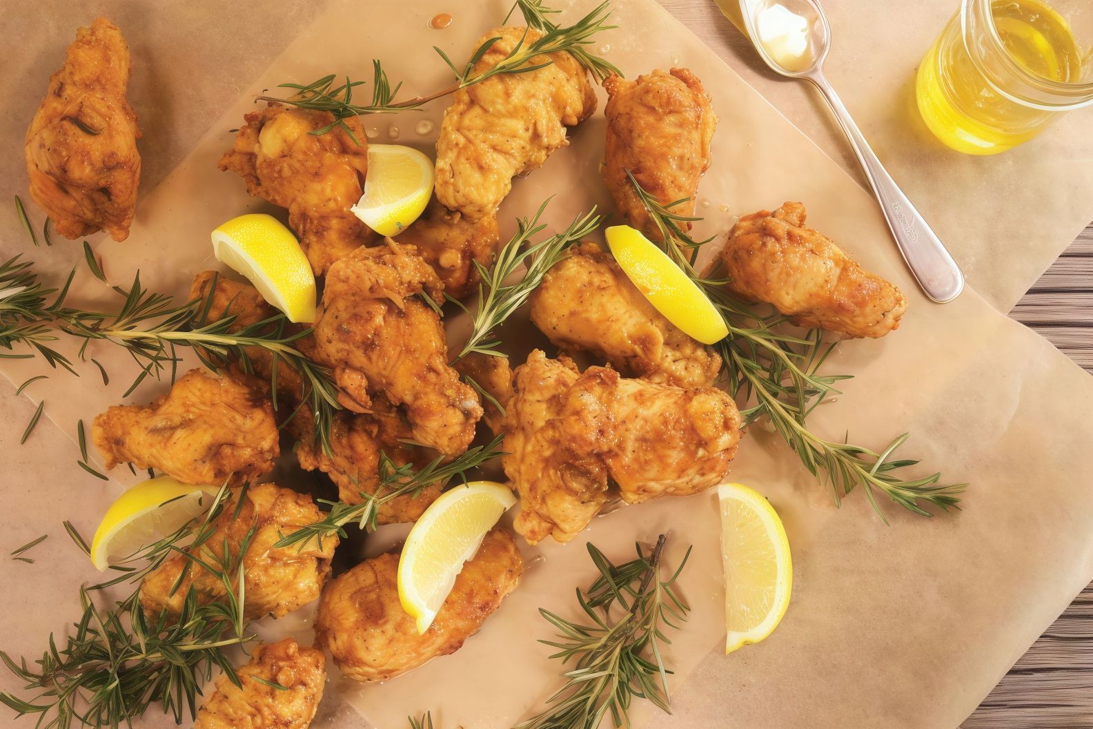 Rancello Chicken