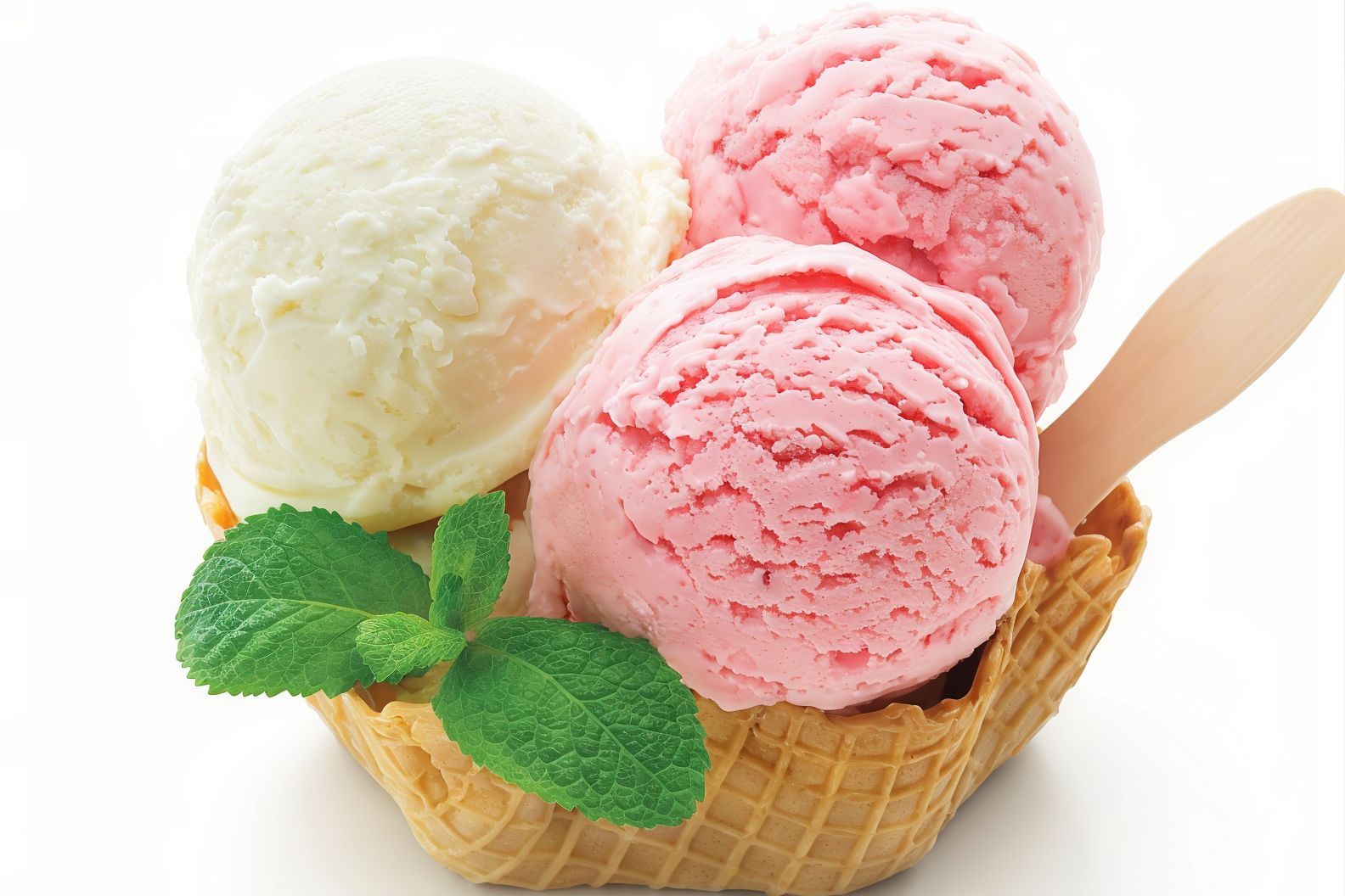 Classic Ice Cream