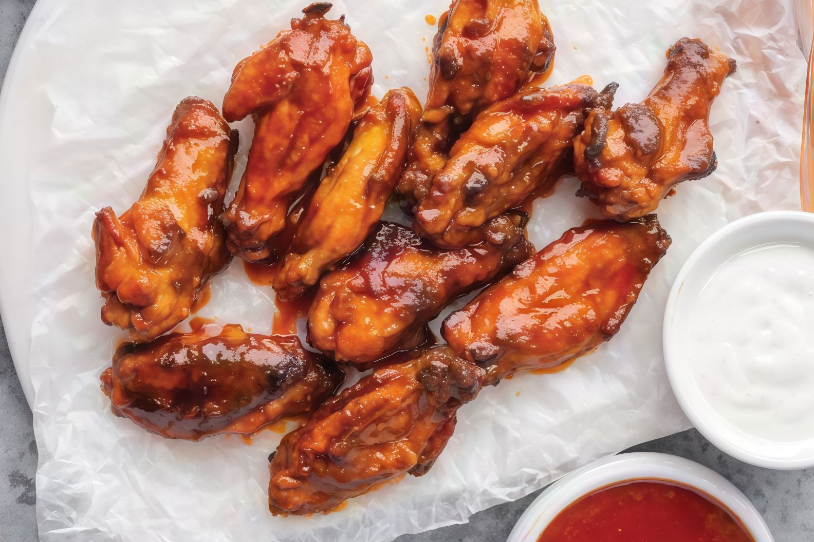 Buffalo Wings