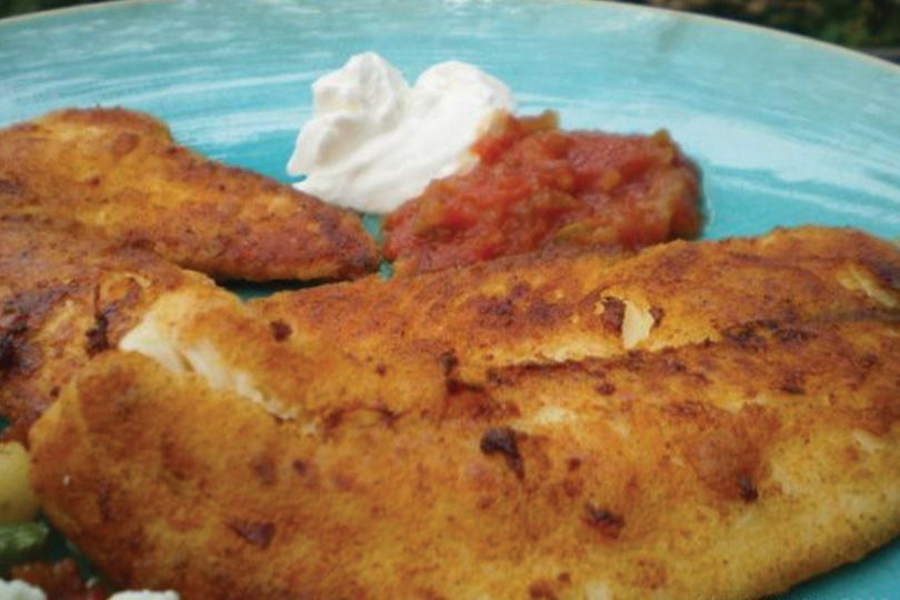 Mexican Fish