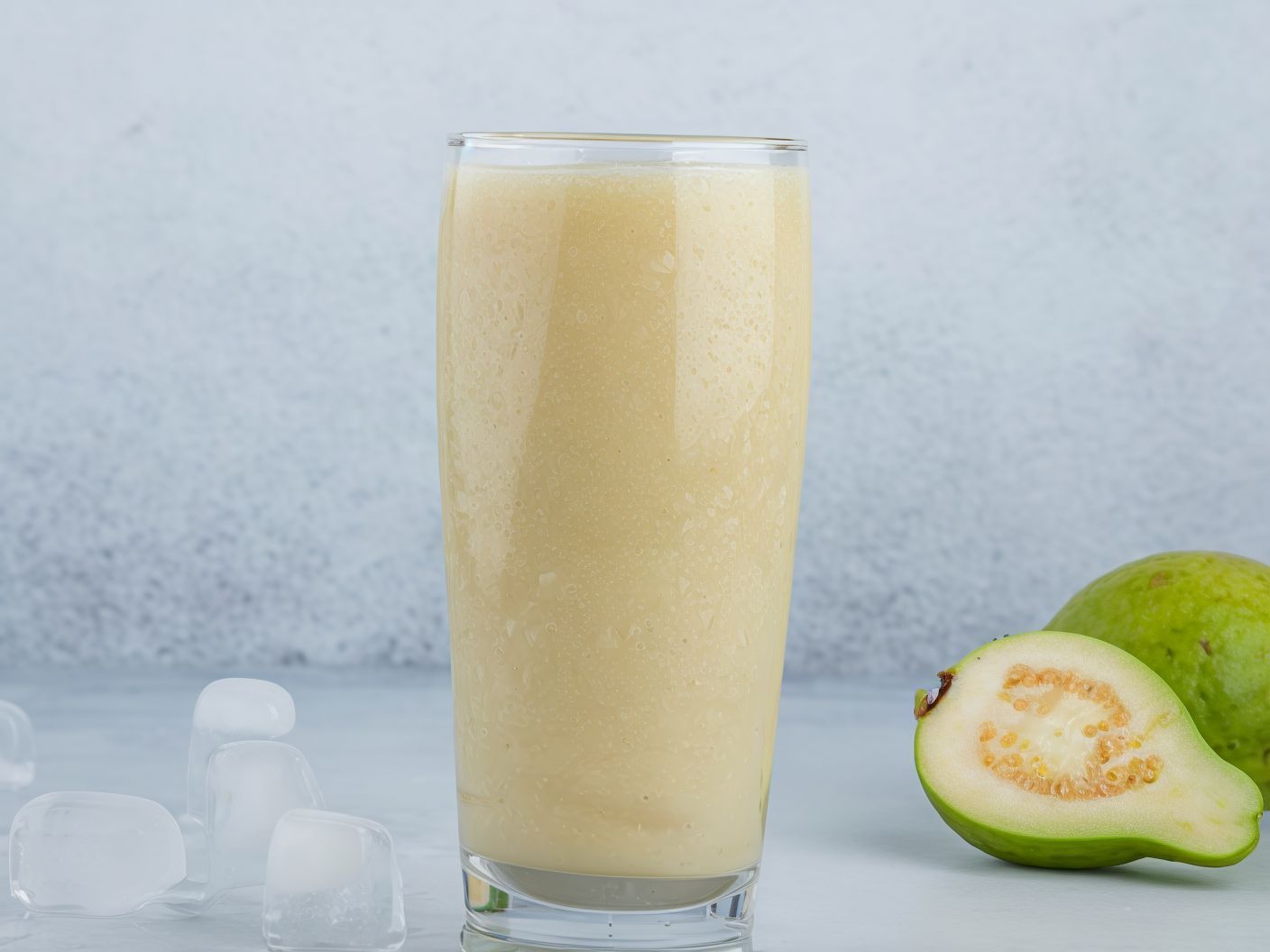 Guava Juice