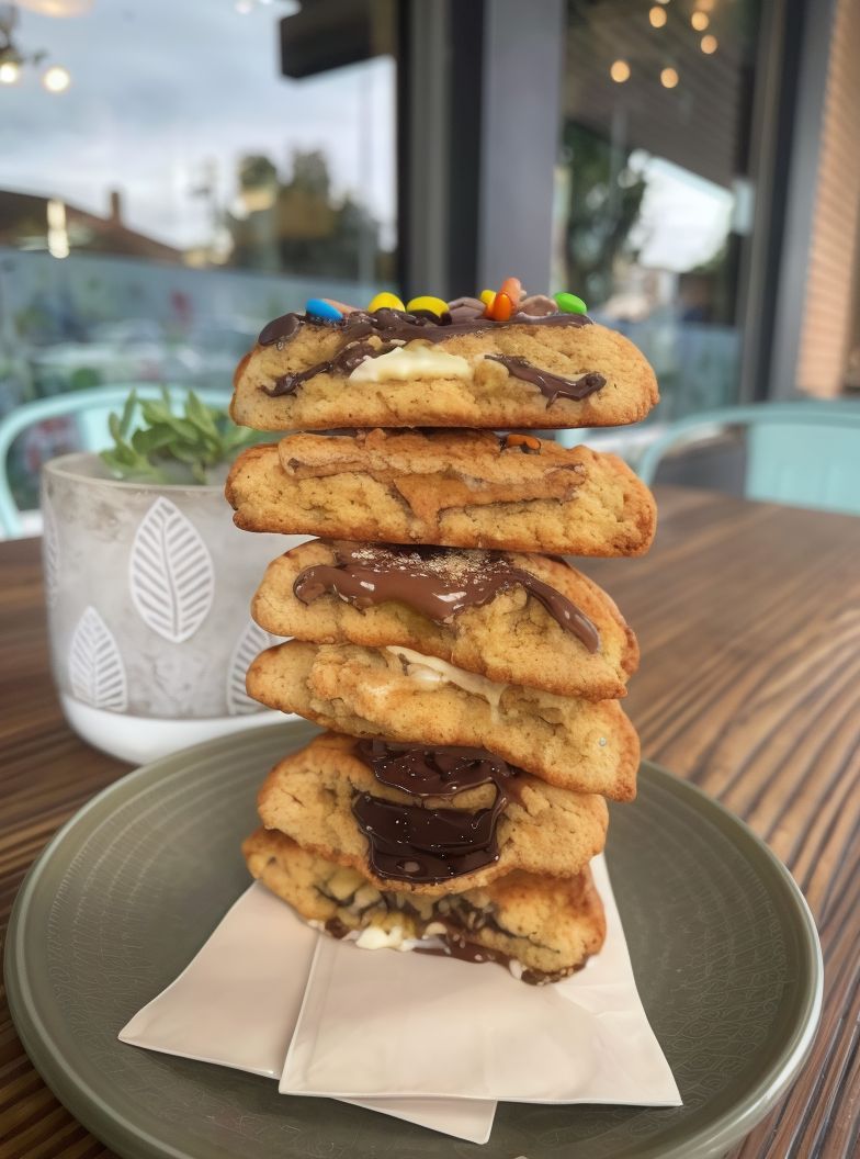 Newyork Cookies