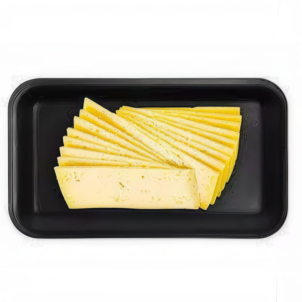 Old Cheese Box