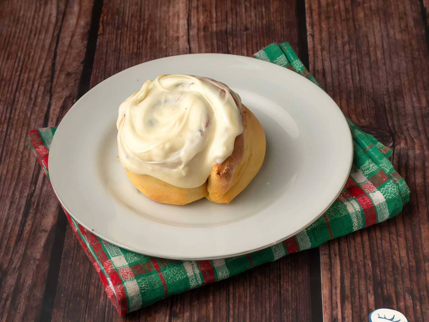 Original Cinnabon